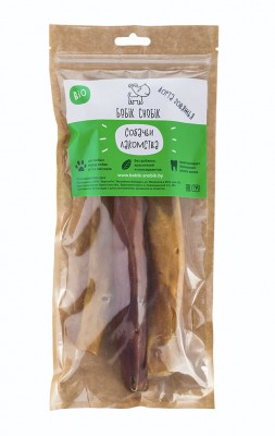 Aorta di manzo 100g