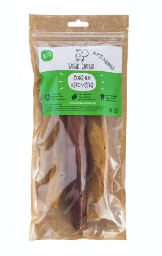 Beef aorta 100g