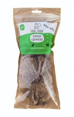 Polmone di manzo 100g