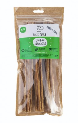 Intestini  di manzo secchi  100g
