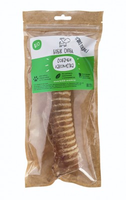 Trachea di manzo (non tagliata)