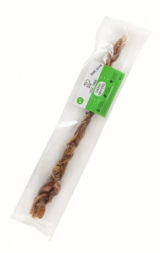 Bovine penis (braid)